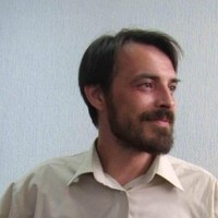 Сергей Новицкий