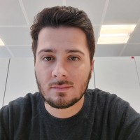 Stephanos Stylianou