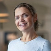 Maria Strand Lausund