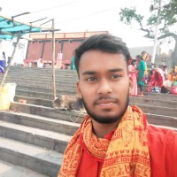Rupesh Lodhi
