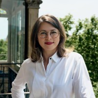 Magdalena Klimaszewska-Gregorkiewicz