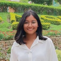 Anusha Shrestha