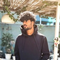 Abishek M S
