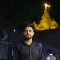 Vikas Gavhane