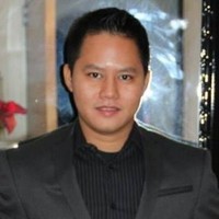 Mark Edward Melegrito