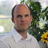 Sascha Müller