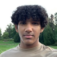 Ayan Nair