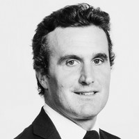 Antoine DELON
