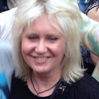 Lynne Weston