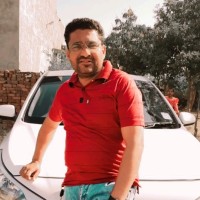 Shailesh solanki