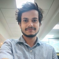 Dleep Goutam