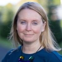 Lyn Rigg