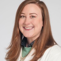 Katie Ensor MD, MS