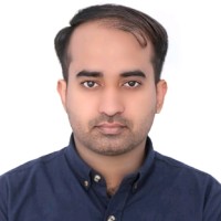 Shahroz Arshad