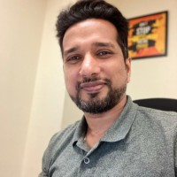 Santoshkumar Sahu
