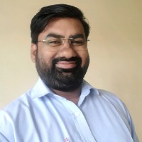 Maneesh Patel