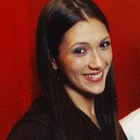 Paula Da Silva
