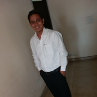 Satish Kumar