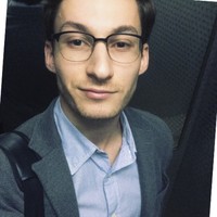 Dmitry Shamsi