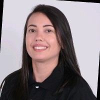 Ana Paula M. A. Cavalcante Da Silva