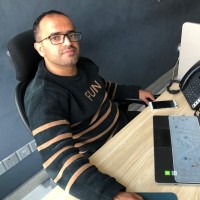 حسن علي البحري