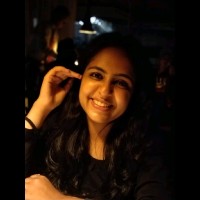 Neha Vishnani
