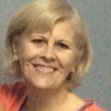 Carole Shaw