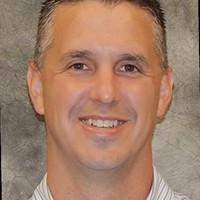 Gerald Mark Radke