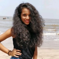 Disha Satam