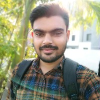 Krunal Harsoda