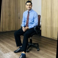 Binay Kumar