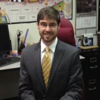 Nathanial L. Darnell