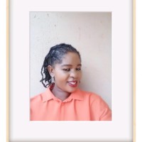 Mokone Mamabolo