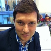 Simon White