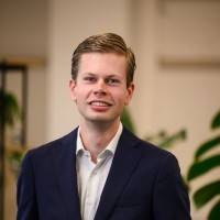 Sander van Bussel