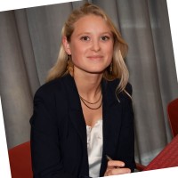 Floor Van Den Borne
