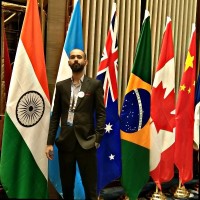 Anurag Vishwakarma