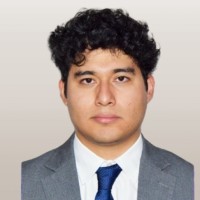 Erick Salgado León
