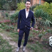 Milos Batinic