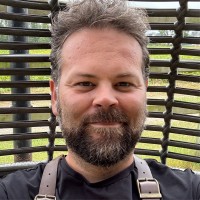Geert Pieters