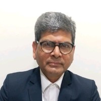 Jayesh Bhandari