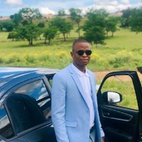Amahle Peter