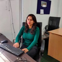 Monika Choudhary