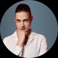 Daria Stolovitskaya