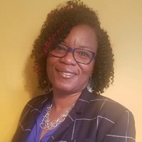 Jamila Easton, Mba