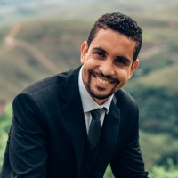 Marcus Vinícius Ferreira Brandão