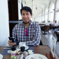 Ruben Dario Santiago Rivera Jauregui