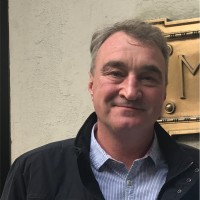 Darren Mason