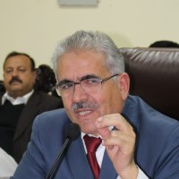 Muhammad Saleem Khan