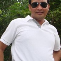 Ganesh Tiwari